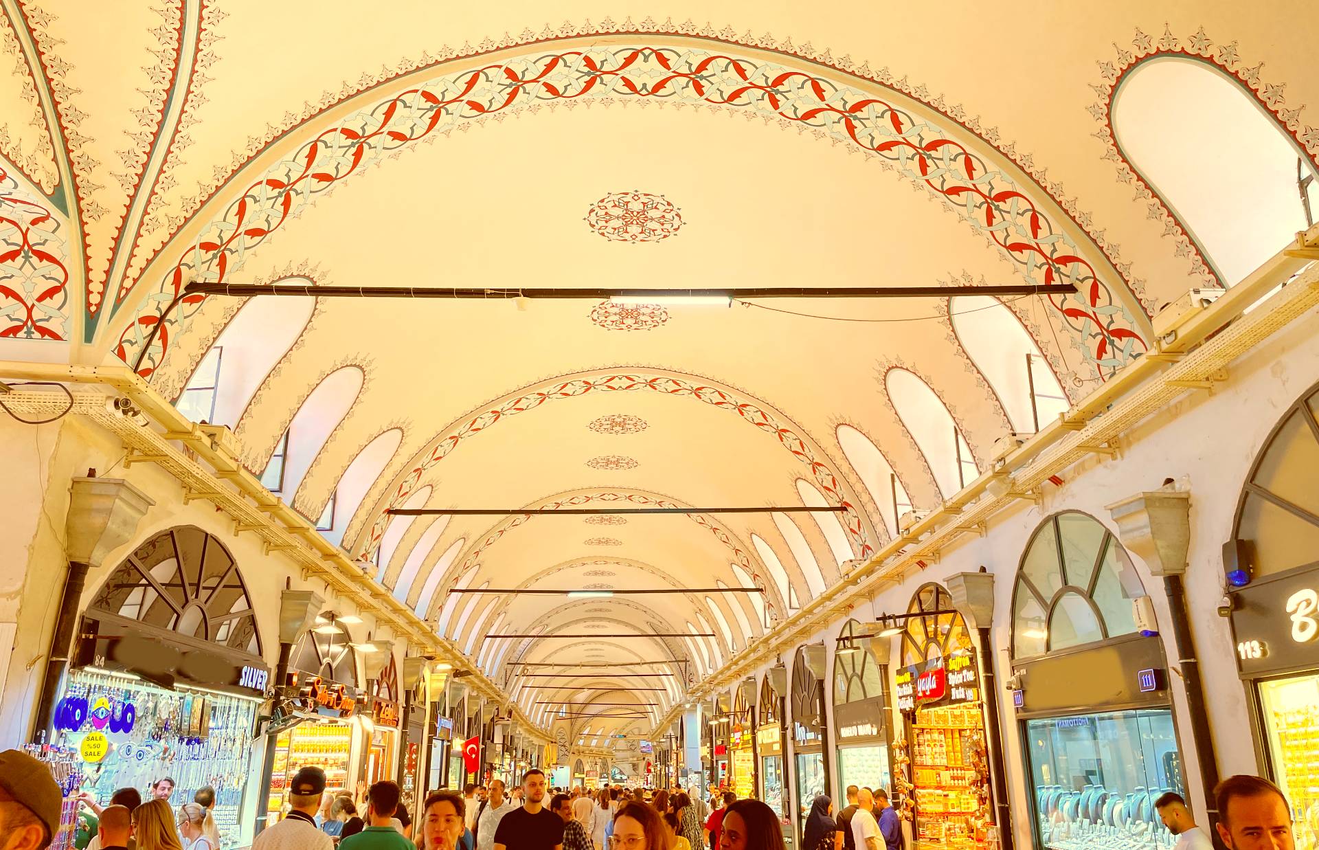 We are Located Istanbul