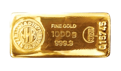 Troy Ounce Gold