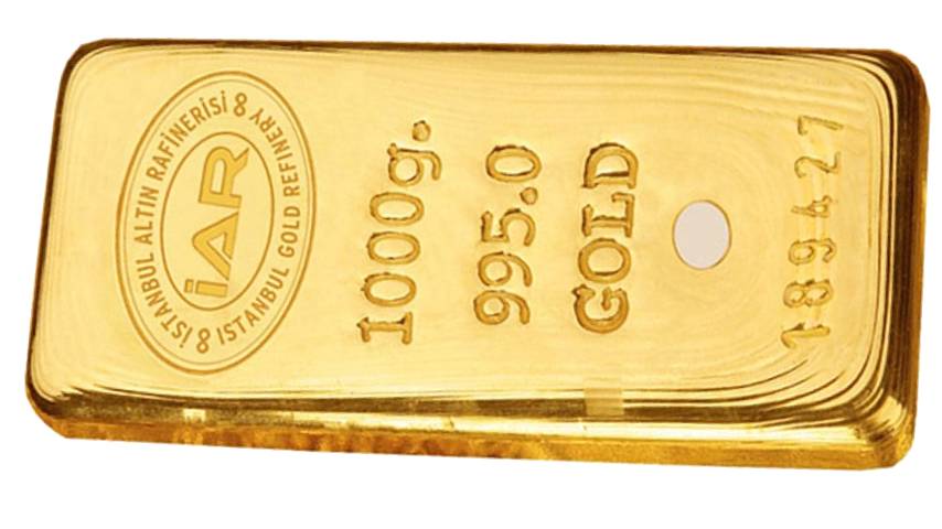 Buy Gold Bullion